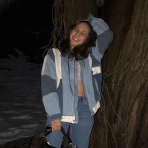 Meet your Posher, Joanna